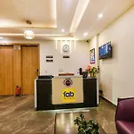 Fabhotel Royal Residency I