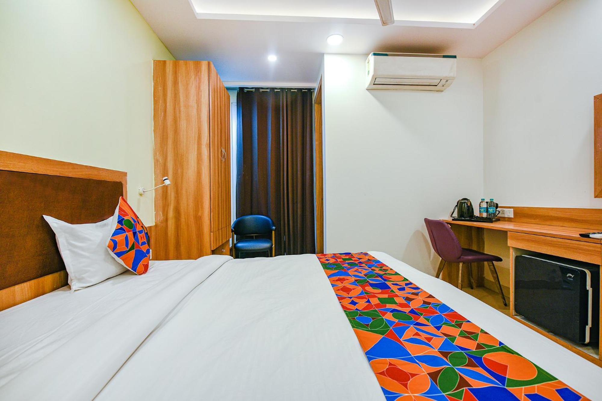 Fabhotel Royal Residency I Hotel