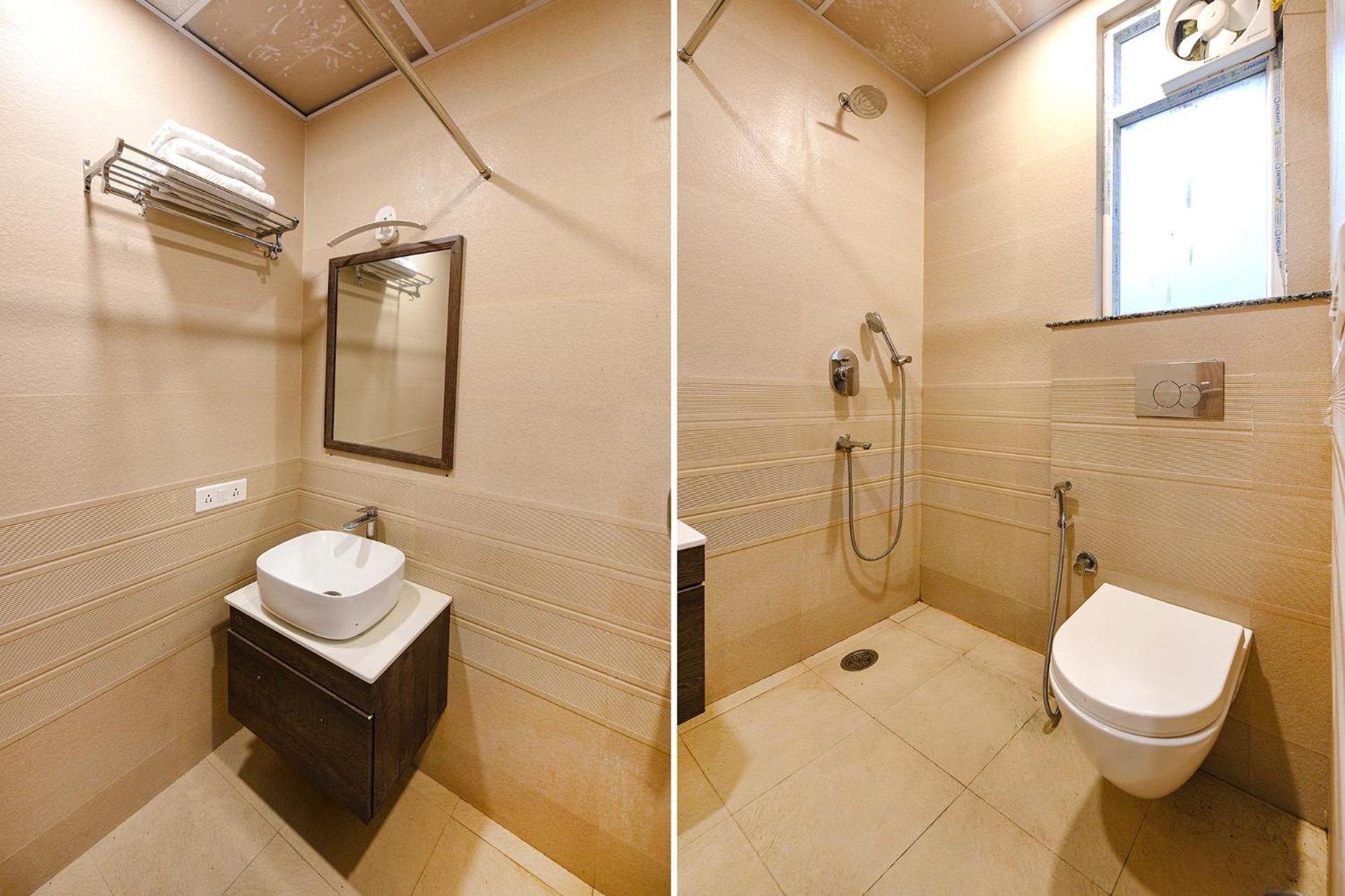 Hotel Fabhotel Royal Residency I 3*