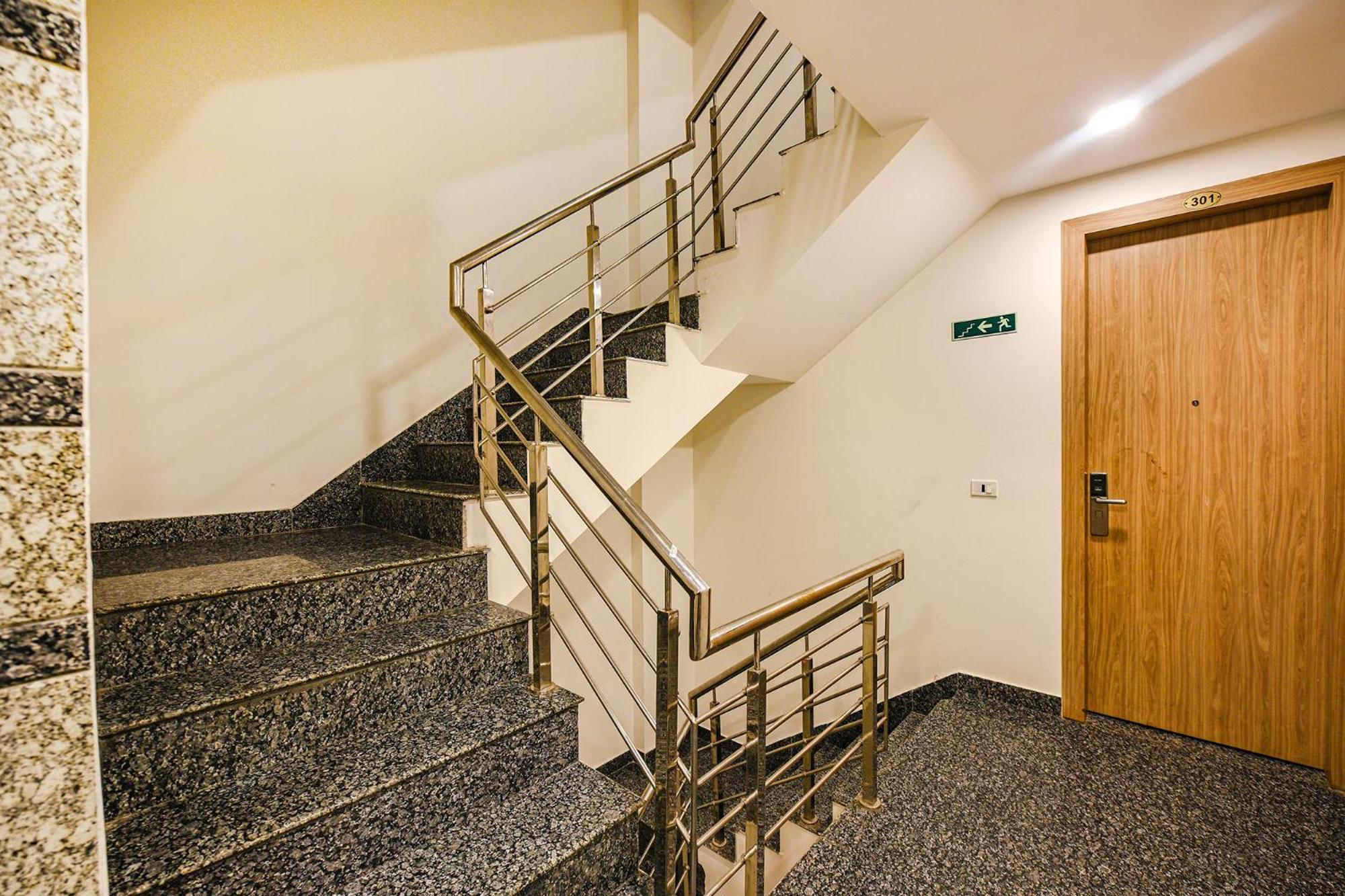 Fabhotel Royal Residency I Hotel