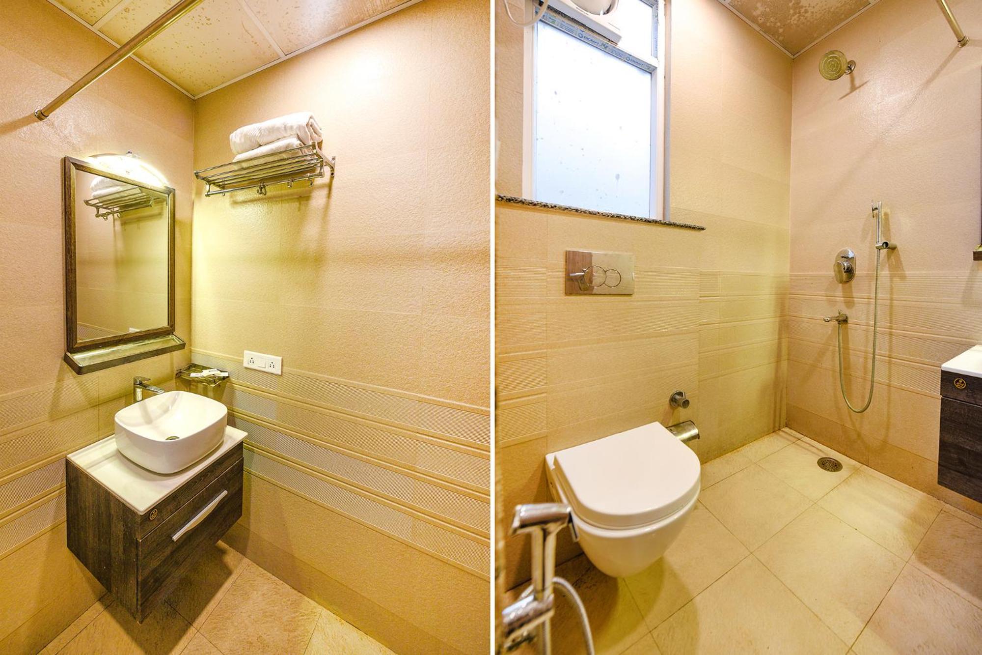 Fabhotel Royal Residency I 3* New Delhi